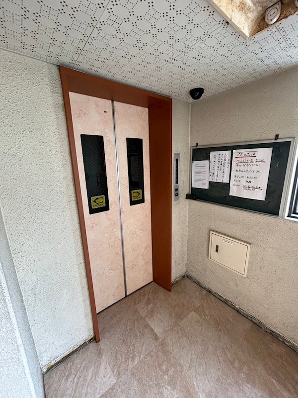 パークビル その他外観3