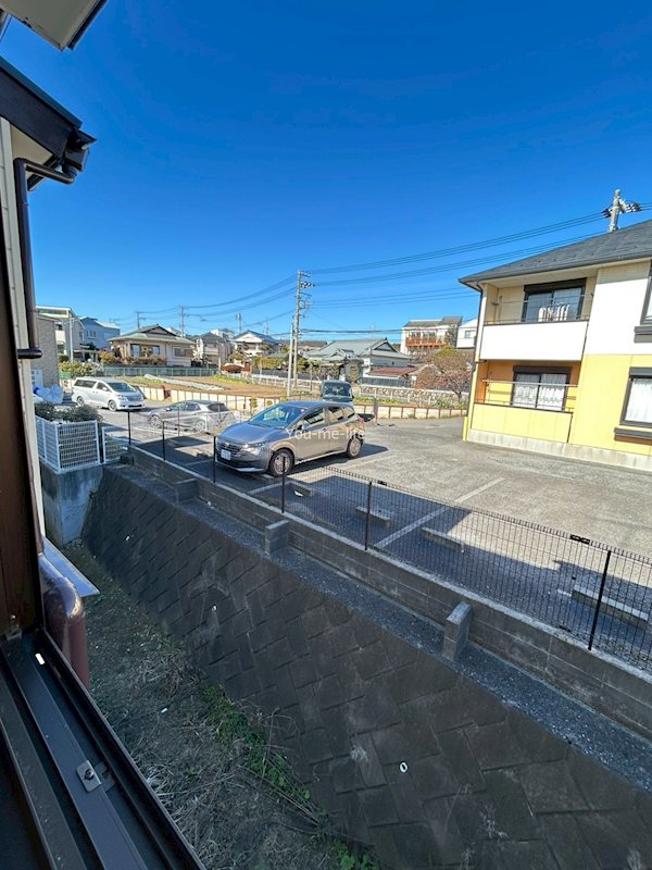 小和田3丁目テラスハウス その他7