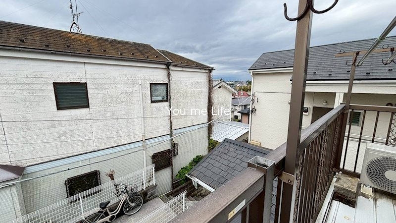 吉田町１１８８－３貸家 その他