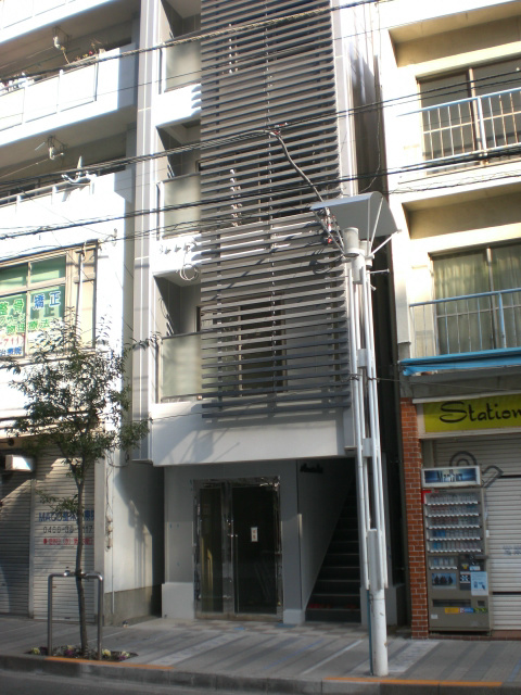 アルウェット プティ  その他外観1