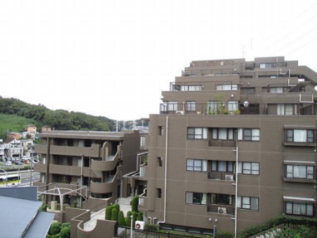 実方ハイツ その他1