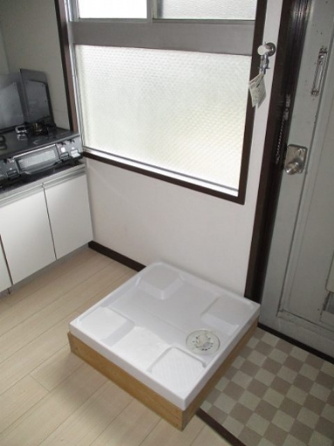 実方ハイツ その他4