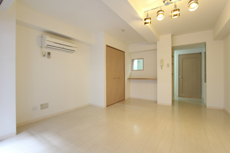 アルウェット プティ  ベッドルーム