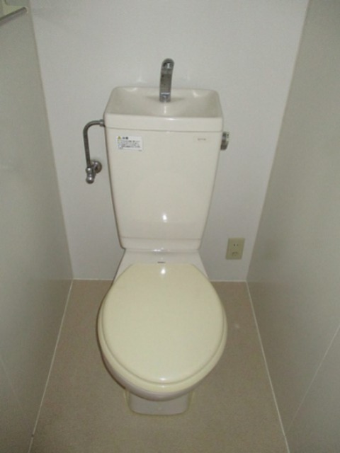 実方ハイツ その他3