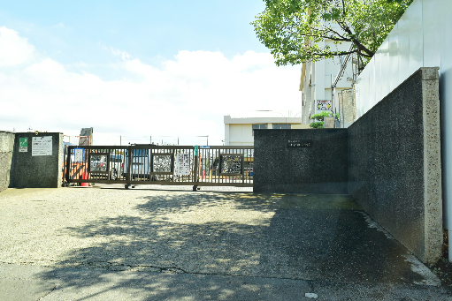 小和田3丁目テラスハウス 周辺画像5