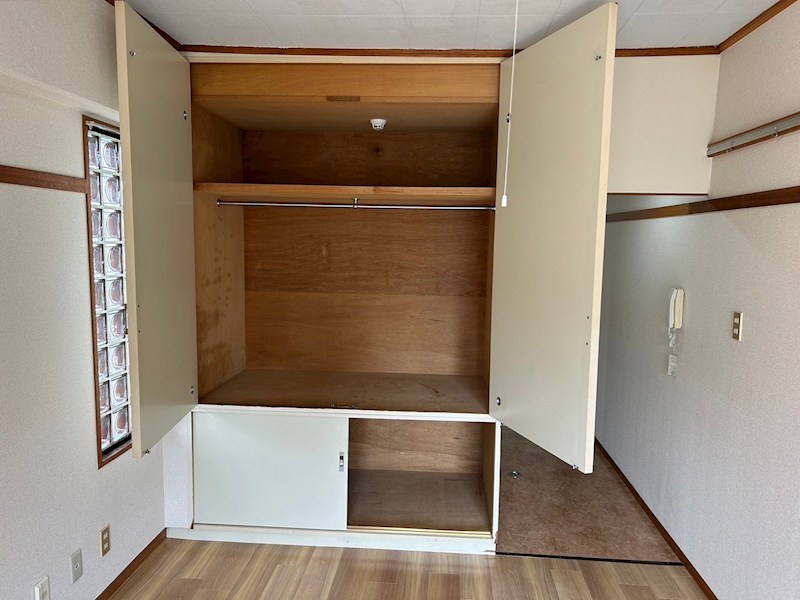 パークビル その他3