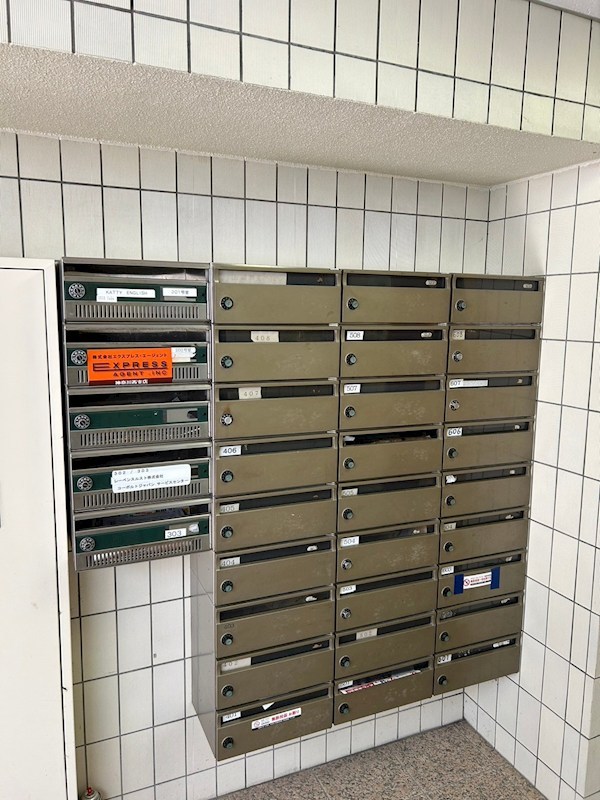 パークビル その他外観2