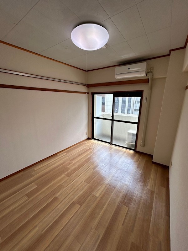 パークビル リビング