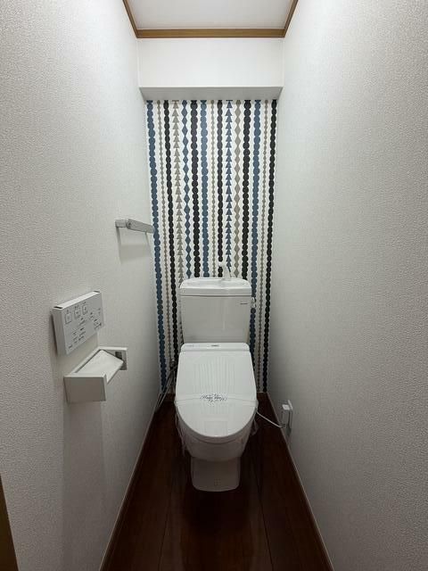 泰山ハイツ その他3