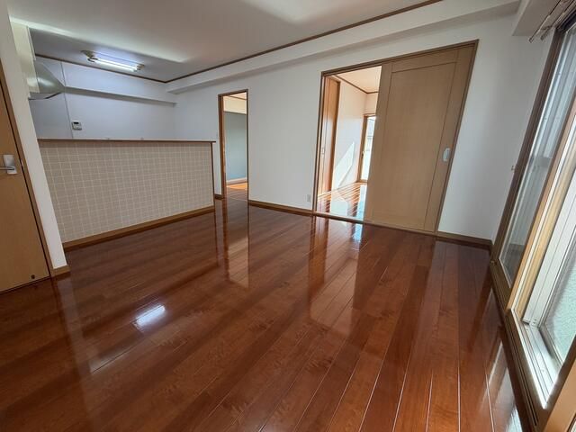 泰山ハイツ その他8