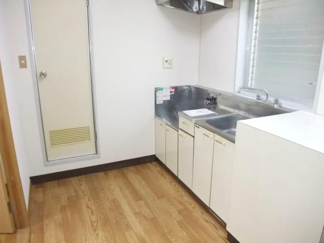 コーワ３ キッチン