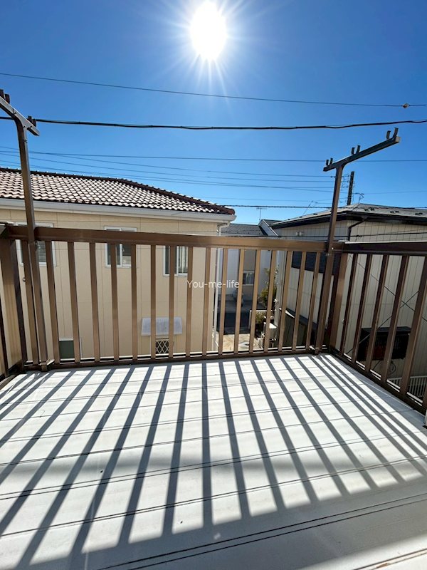 小和田3丁目テラスハウス その他6