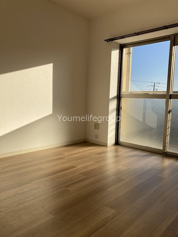 サザンクロス リビング