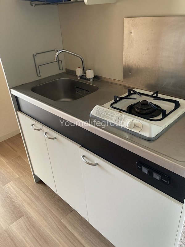 サザンクロス キッチン