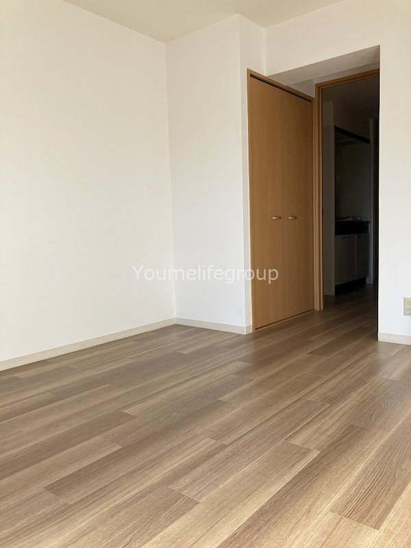 サザンクロス ベッドルーム