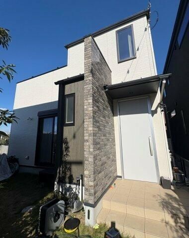 本鵠沼戸建 外観