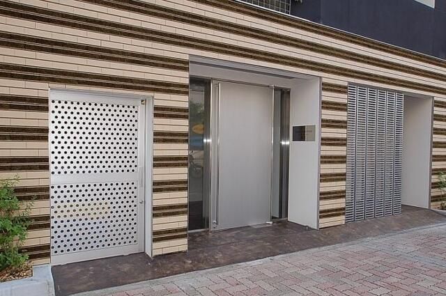 グランドコンシェルジュ藤沢 その他外観2