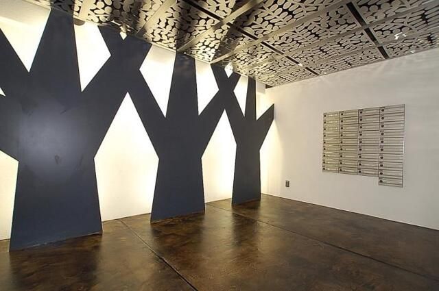 グランドコンシェルジュ藤沢 リビング