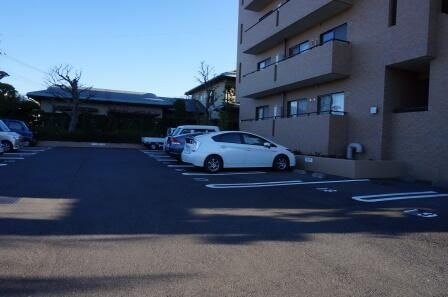 コーラルリーフ湘南 その他外観1