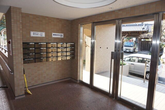 コーラルリーフ湘南 その他外観4