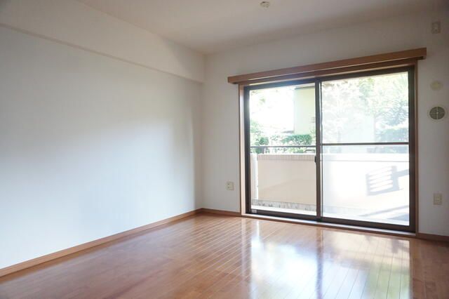 コーラルリーフ湘南 リビング