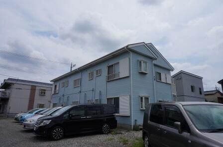 サンライズ　Ｂ 202号室 外観