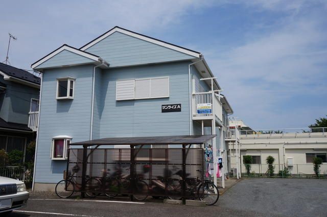 サンライズ　Ｂ その他外観2