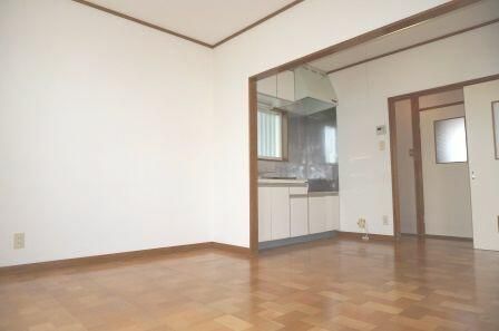 サンライズ　Ｂ リビング