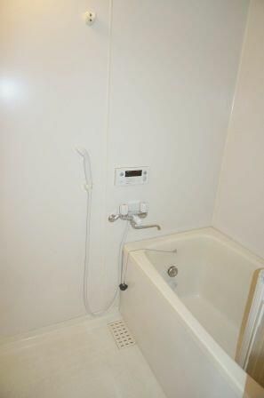 サンライズ　Ｂ 風呂画像