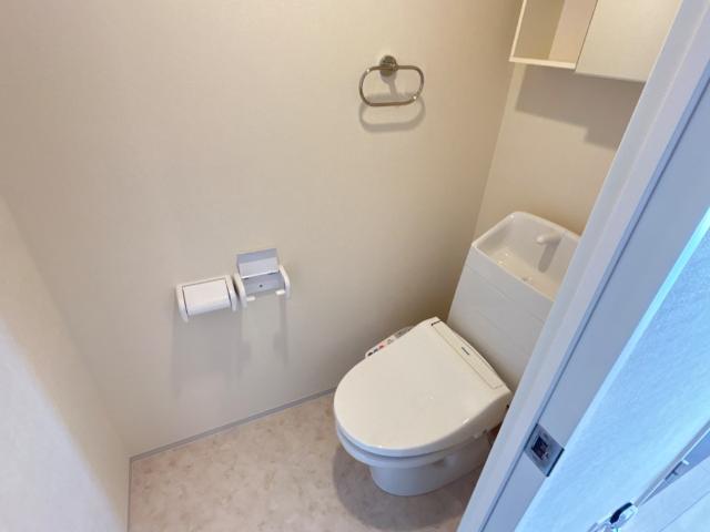 リヴィエール桜 その他1