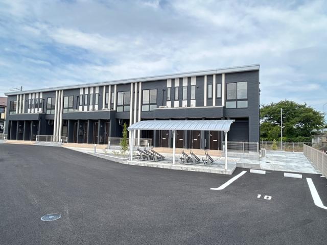 リヴィエール桜 その他外観2