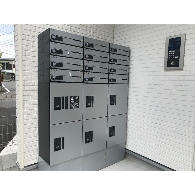 MQuarto湘南海岸公園Ⅰ その他外観2