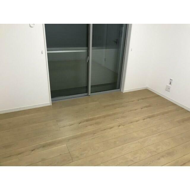 MQuarto湘南海岸公園Ⅰ リビング