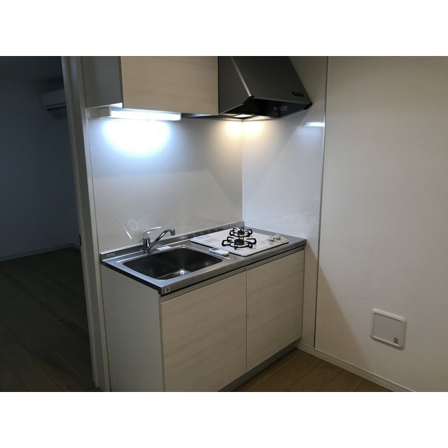 MQuarto湘南海岸公園Ⅰ キッチン