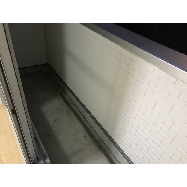 MQuarto湘南海岸公園Ⅰ ベランダ