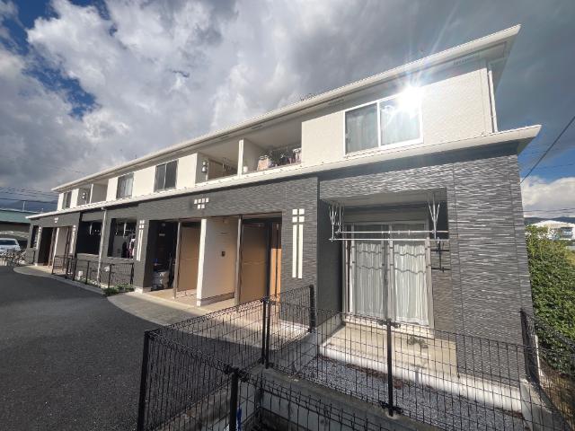 アンジュエールＡ その他外観1