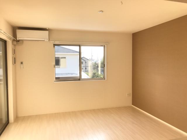 アンジュエールＡ リビング