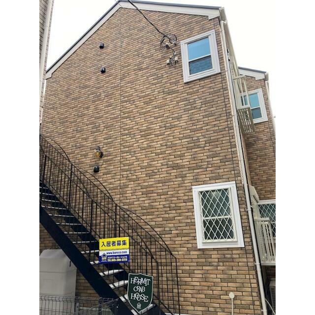 ハーミットクラブハウスＭＪＫ戸塚 101号室 外観