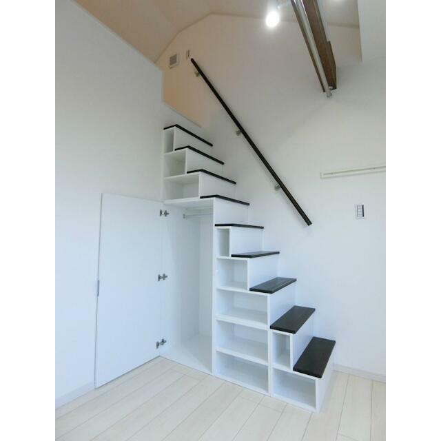 ハーミットクラブハウスＭＪＫ戸塚 その他1