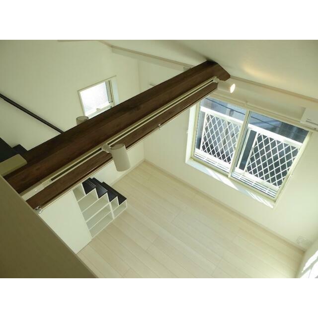 ハーミットクラブハウスＭＪＫ戸塚 その他外観1