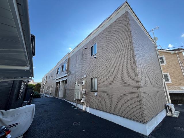 ベルウッド その他外観1