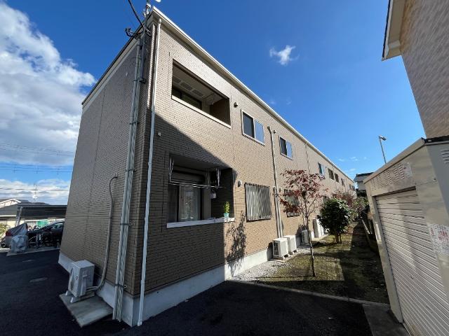 ベルウッド その他外観2