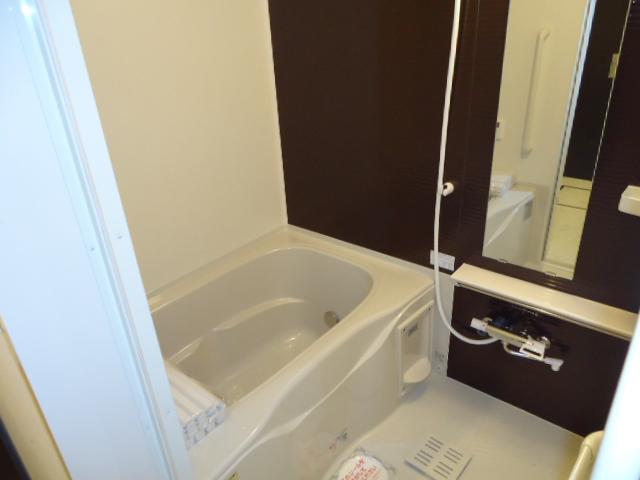 ベルウッド 風呂画像