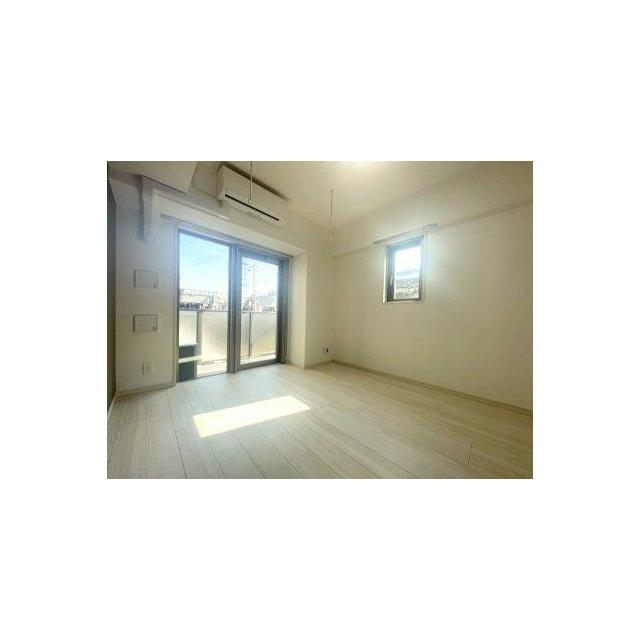 エヌステージ秦野駅前 リビング