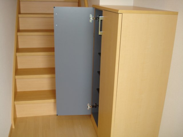 ハピア清水台 その他3