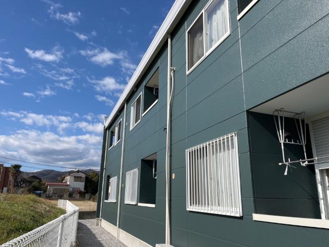 ハピア清水台 その他外観2