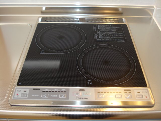 ハピア清水台 その他15