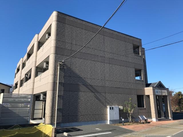 ＴＨ・ルミナス 外観