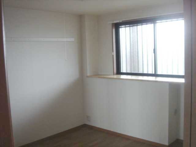 ＴＨ・ルミナス ベッドルーム