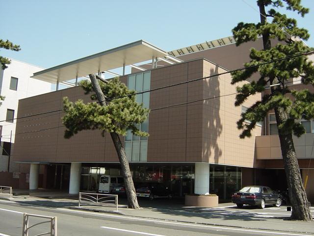 ゆうゆうハイム その他外観3